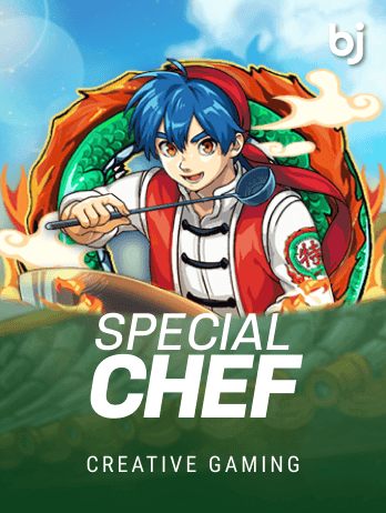 Special Chef thumbnail