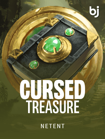 Cursed Treasure thumbnail