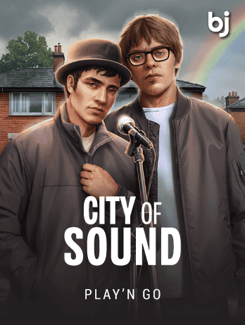 City of Sound thumbnail
