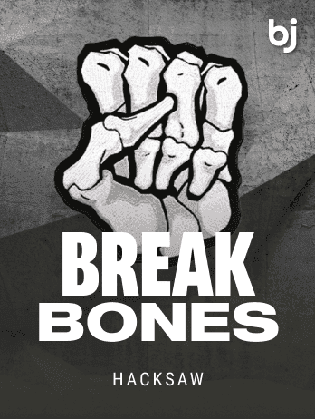 Break Bones thumbnail
